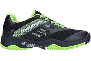 Jhayber Tatena, Zapatillas de pádel Hombre