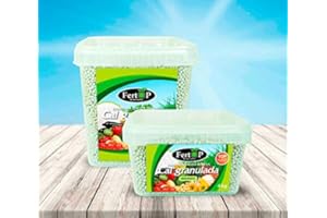 Fertop Cal granulada ecológica 4kg