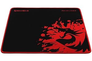 Redragon ARCHELON 70237 Podkładka Pod Mysz, Czarny/Czerwony