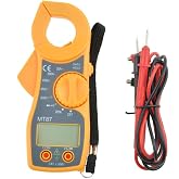 WellHise MT87 400A Pensammeter Measuring Instrument