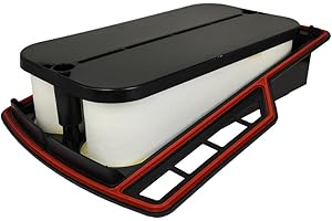 XYZIL Crankcase Ventilation Breather Element CV50633 4312011 Compatible with Cummins Onan 220124 3683918 3685528 for Kenworth for Peterbilt for International 904-7904 CV50617 CV50634