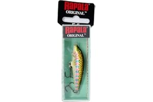 Rapala Original Floater Fishing Lures