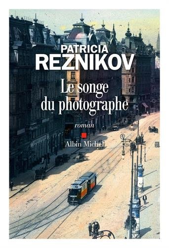couverture de : Le songe du photographe