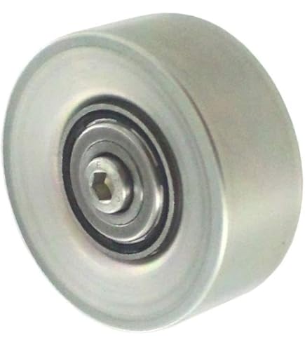 Kit De Galet Enrouleur Multi-V SKF VKM 36136 - Galet Tendeur D'accessoires Avec Roulement