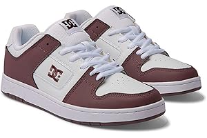 DC Shoes Hommes DC Herren Manteca 4 Zero Waste Low Top Skateschuh Chaussure de Skate, EU