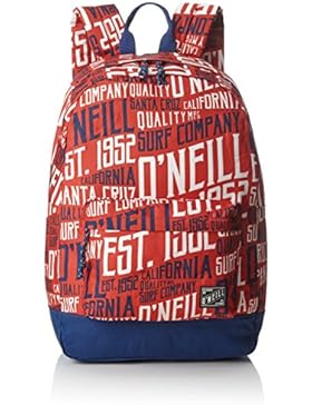 O'Neill BM Coastline Graphic Backpack