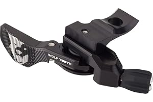 Wolf Tooth | Remote Dropper Lever for MatchMaker X | Customisable Bike Accessories And Components Precision Engineered