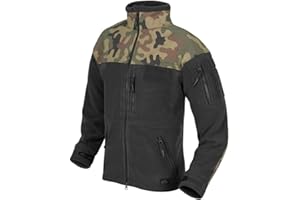 Helikon-Tex LIBERTY JACKET - Heavy Fleece