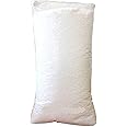 RnS Rest 'n' Sleep Bean Bag Refill, Soft Thermocol EPS Balls Refill for Bean Bag Filler For Sofa, Bean Chair, Football Chair,Couch | Light Weight High Density Bean Bag Refill Of 100 Gram | White