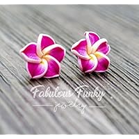 Summer Flowers - Hawaii