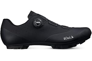 Fizik Powerstrap R5, Unisex Cycling Shoe