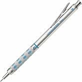 Pentel Graphgear 1000 Gizli U&ccedil;lu Teknik &Ccedil;izim ve Yazı İ&ccedil;in Mekanik Kurşun Kalem, 0.7 mm