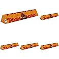 Toblerone Orange Twist, 360 g (Pack of 5)