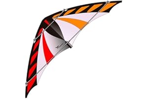 Elliot Xdream Lenkrad Hirsch, XDREA_G, Rot/Orange/Schwarz/Grau