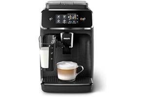 VERSUNI Philips Macchine da caffè completamente automatiche EP2230/10, 1,8 lt
