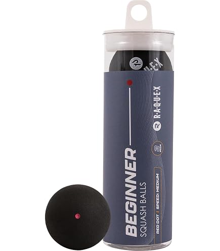 Squash Karakal Raquettes Squash Dunlop - Lot De 2 Avec Housses Et Squash Karakal Raquettes Squash Dunlop - Lot De 2 Avec Housses Et