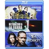 X-Men: Primera Gener