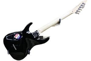 ESP GUITARS ESP LTD MH-10 - Guitarra eléctrica Negro