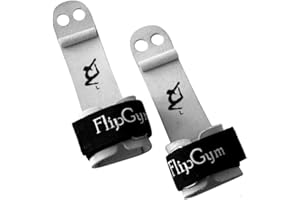 Spider Instinct Maniques FlipGym - Maniques de Gymnastique pour Barres Asymétriques - Marque Française