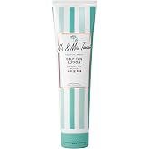 Mr and Mrs Tannie G&uuml;neşsiz Bronzlaştırıcı Losyon 150ml