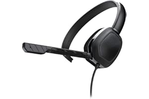 PDP Casque Afterglow Chat LVL1 pour Xbox One