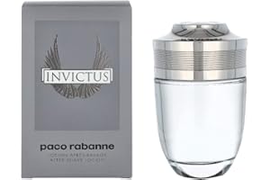 Paco Rabanne Invictus Aftershave Lotion 100ml