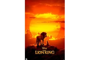 Grupo Erik Roi Lion Film, Poster Seul, 91, 5x61cm