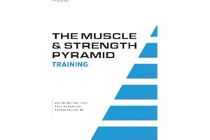 The Muscle and Strength Pyramid: Training
