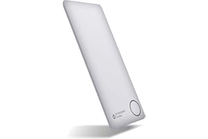 musegear Schlüsselfinder mit Bluetooth App I Flat Finder I Keyfinder laut für Handy in weiß I Für iOS & Android I Schlüssel Finden