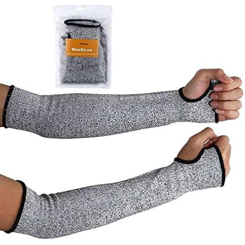 Amazon.co.uk forearm protection