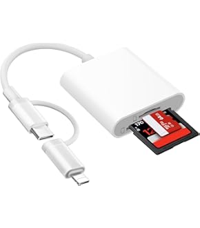 512GB Speicherkarte Mit Adapter - Perfekt Für Kamera, Smartphone & Drohne