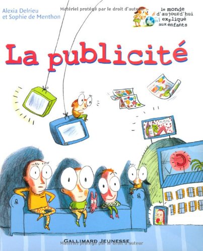 Publicité (La)