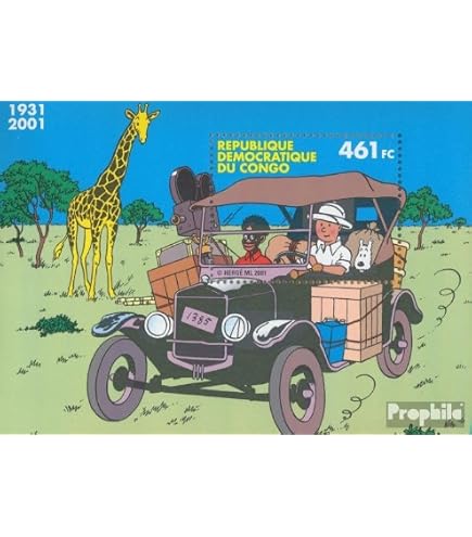 Prophila Collection DDR 934-938 (Completa Edizione) MNH