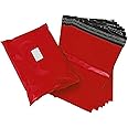 Triplast 16 X 53,34 Cm – Bolsa De Plástico Para Envíos Postales