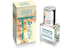 ADN PARIS ADN Misk Blooming - Aceite perfumado (5 ml)
