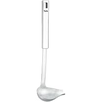 Cuillère De Service Fissler Profi Collection - Grande, Acier Inoxydable 18/10 - Pour Servir Viande, Légumes