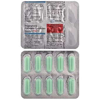 tofranil pm 75 mg costs