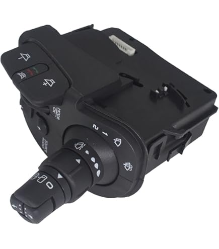 Geschikt Voor Comodo Clio 3 Modus Commodo De Phares Kangoo 2 Commutateur Commande Clignotant Voor Clio Mk3 8201590638 255405605r