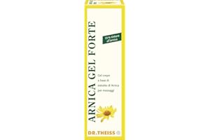 DR.THEISS THEISS ARNICA Gel Forte 100 ml