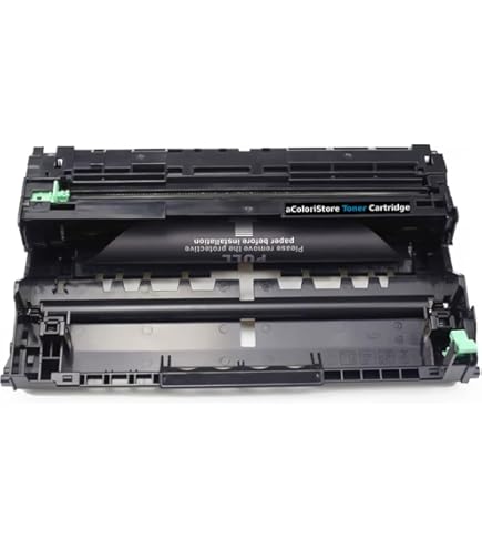 Tambour Compatible Brother HL-2030, DCP-7025, MFC-7420 Et Nombreux Autres Modèles - Pièce De Rechange