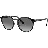 Vogue Eyewear VO - 0VO5544SI g&ouml;zl&uuml;k, Yetişkinler Unisex, &Ccedil;ok renkli, Tek Boyut