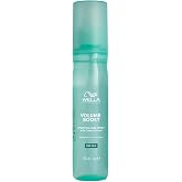WELLA PROFESSIONALS Invigo Volume Boost Uplifting Care Spray 150 ml | Hair spray to add volume