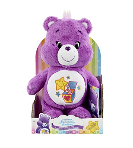 surprise bear care bear