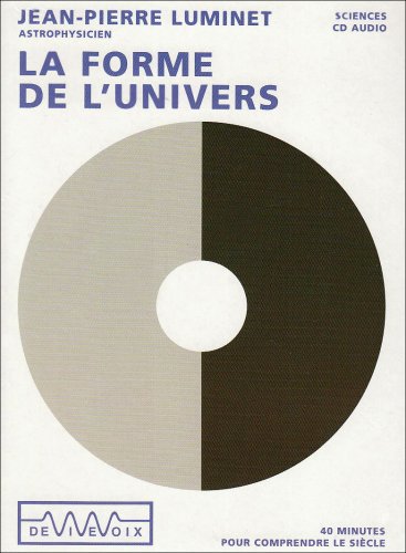 <a href="/node/25033">La forme de l'univers</a>