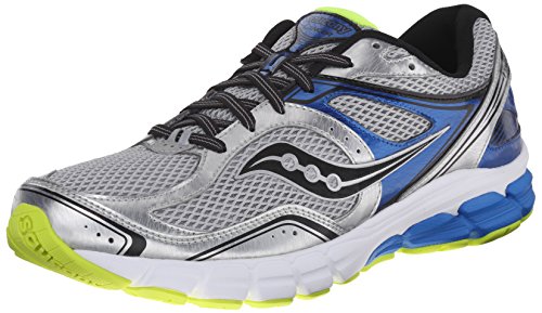 saucony mens running