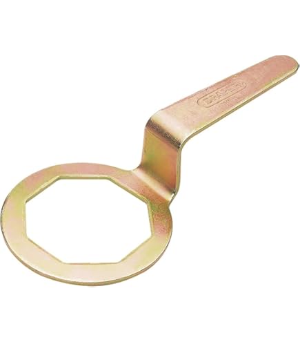 Chiave Per Resistenza Scaldabagno 55x55 Mm - Attrezzo Manutenzione - Foto 5