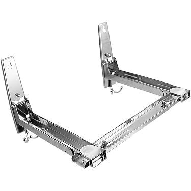Turntable Wire Rack Shelf Stand For GOODMANS Microwave Grill Oven (270 - SPARES2GO
