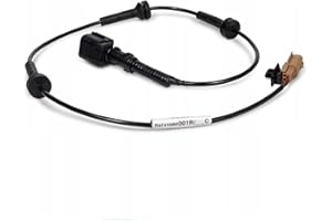 AUTOCRAFT Câble Capteur Témoin d'Usure des Freins compatible pour Master 3 Movano NV400 OEM : 410680001R