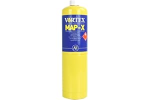 Arctic Hayes VG1 Vortex Map-X Gas Canister
