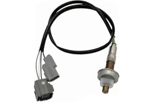 Amrxuts LFDC-18-8G1 LFDC-18-8G1A LZA07-MD27 Upstream Sonda Lambda tlen O2 czujnik pasujący do Mazda 6 GH 2.0 MZR 2010 2011 2012 2013